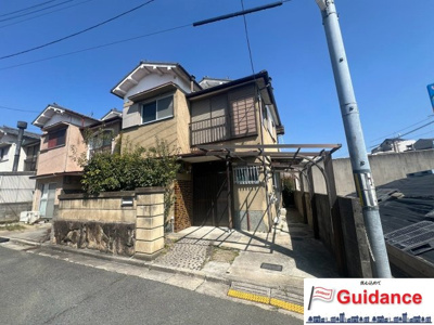 【外観】 | 大和高田市礒野南町戸建