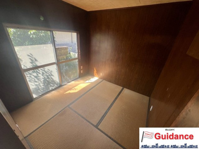 【和室】 | 大和高田市礒野南町戸建