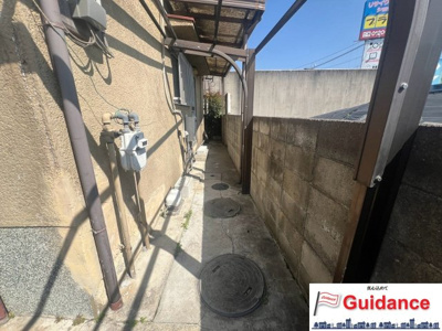 【その他】 | 大和高田市礒野南町戸建