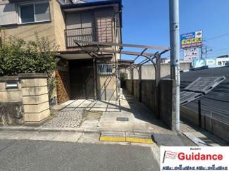 【その他】 | 大和高田市礒野南町戸建