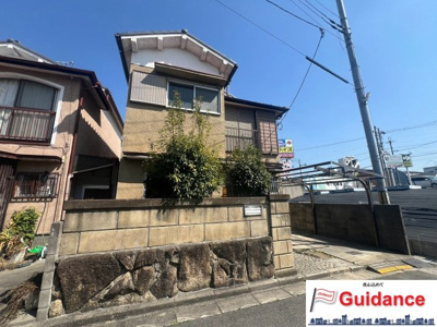 【外観】 | 大和高田市礒野南町戸建