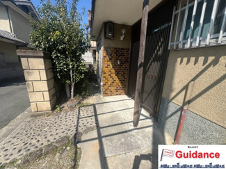 【エントランス】 | 大和高田市礒野南町戸建