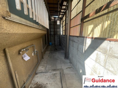 【その他】 | 大和高田市礒野南町戸建