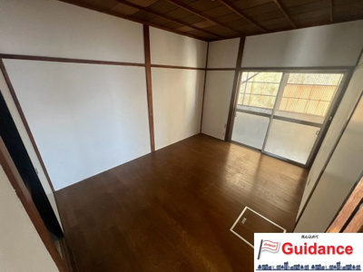 【洋室】 | 大和高田市礒野南町戸建