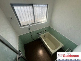 【浴室】 | 大和高田市礒野南町戸建