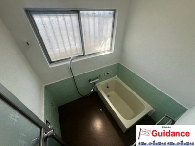 【浴室】 | 大和高田市礒野南町戸建