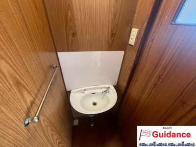 【独立洗面台】 | 大和高田市礒野南町戸建