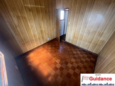 【洋室】 | 大和高田市礒野南町戸建