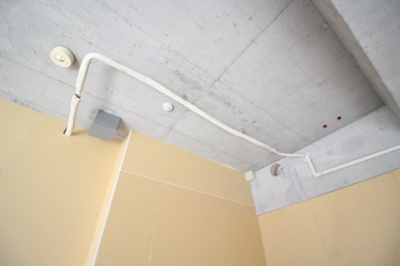 【内装】 | ＨＹＭビル