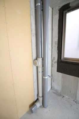 【内装】 | ＨＹＭビル