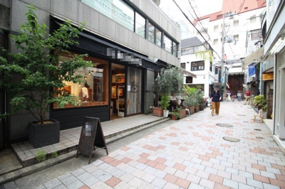 【周辺】 | サンシャイン三宮