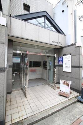 【エントランス】 | サンシャイン三宮