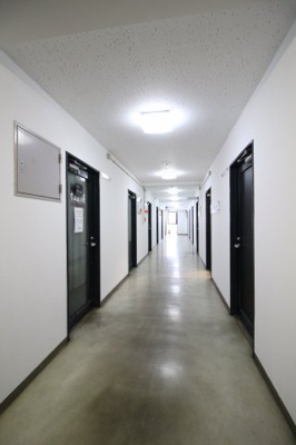 【その他共用部分】 | サンシャイン三宮