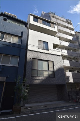 【外観】 | アトリエYAYOI