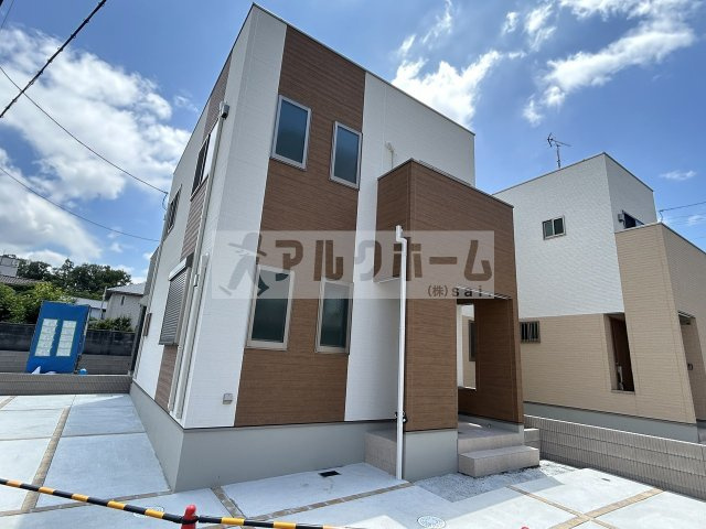 フジパレス戸建賃貸青山2丁目