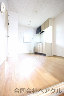 【居間・リビング】 | グランシャリオE棟