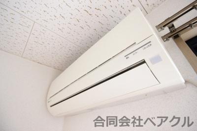 【設備】 | グランシャリオE棟