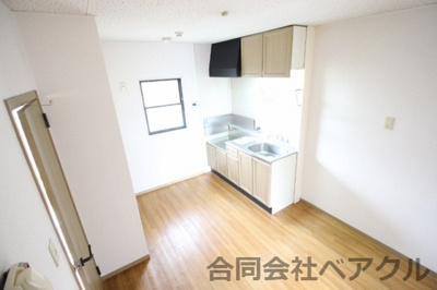 【居間・リビング】 | グランシャリオE棟