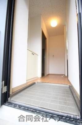 【内装】 | グランシャリオE棟