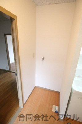 【内装】 | グランシャリオE棟