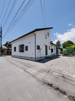 【外観】 | 建物北東より撮影