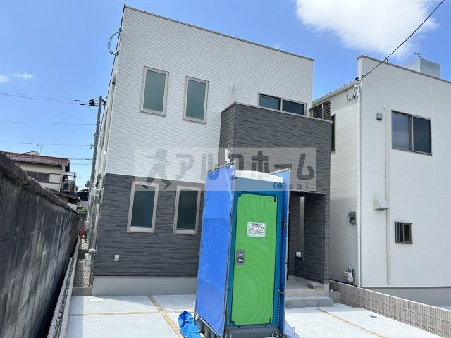 フジパレス戸建賃貸青山2丁目