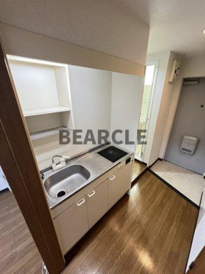 【キッチン】 | レスパス・エラン