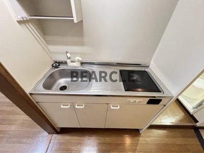 【キッチン】 | レスパス・エラン