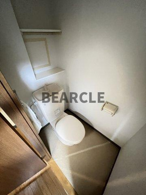 【トイレ】 | レスパス・エラン