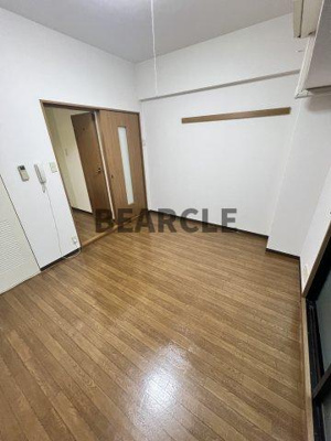 【洋室】 | レスパス・エラン