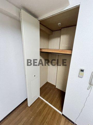 【収納】 | レスパス・エラン