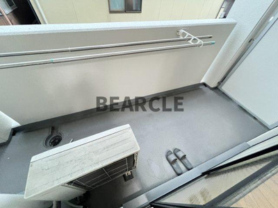 【バルコニー】 | レスパス・エラン