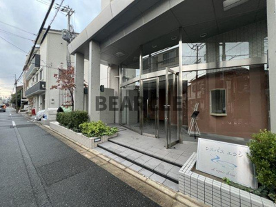 【エントランス】 | レスパス・エラン