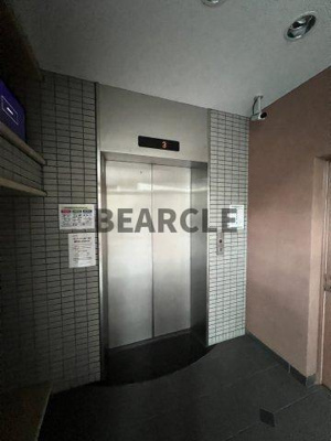 【その他共用部分】 | レスパス・エラン