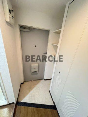 【玄関】 | レスパス・エラン