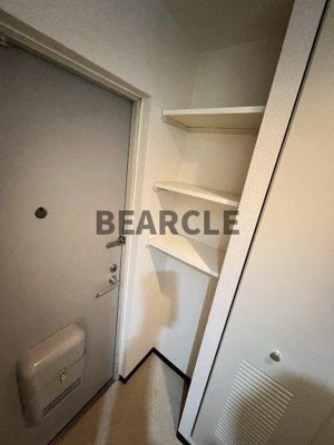 【玄関】 | レスパス・エラン