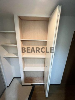 【収納】 | レスパス・エラン