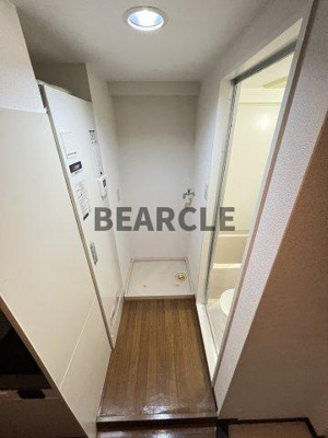 【玄関】 | レスパス・エラン