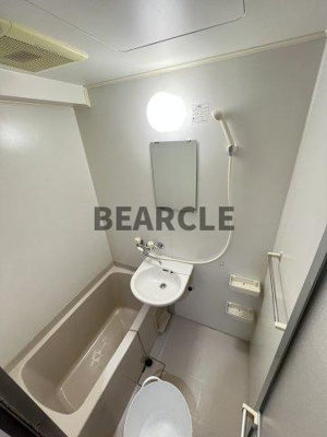 【浴室】 | レスパス・エラン