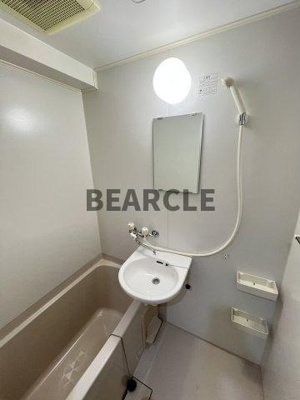 【洗面所】 | レスパス・エラン