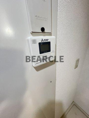 【設備】 | レスパス・エラン