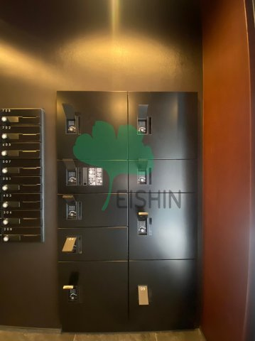 MODERN PALAZZO HAKATA EASTのその他共用部分
