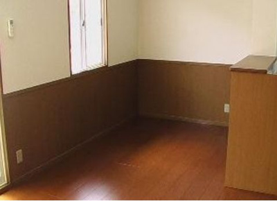 【内装】 | ルピナ大北B棟 | 明るい室内です　※参考写真です