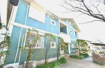 【外観】 | ルピナ大北B棟 | ルピナ大北B棟の外観