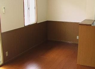 【寝室】 | ルピナ大北B棟 | 内装も綺麗ですね　※参考写真です