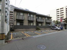 ドミール博多　A棟の画像