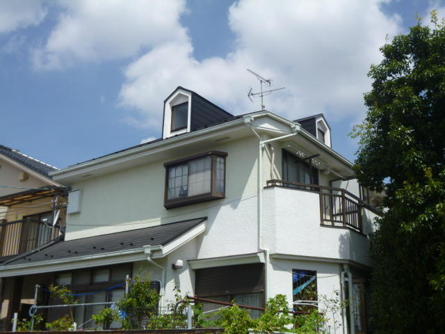 府中市西府町5丁目のアパートの画像