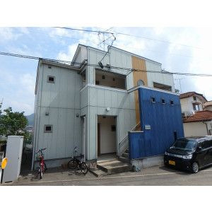 クリスタルI香椎駅東