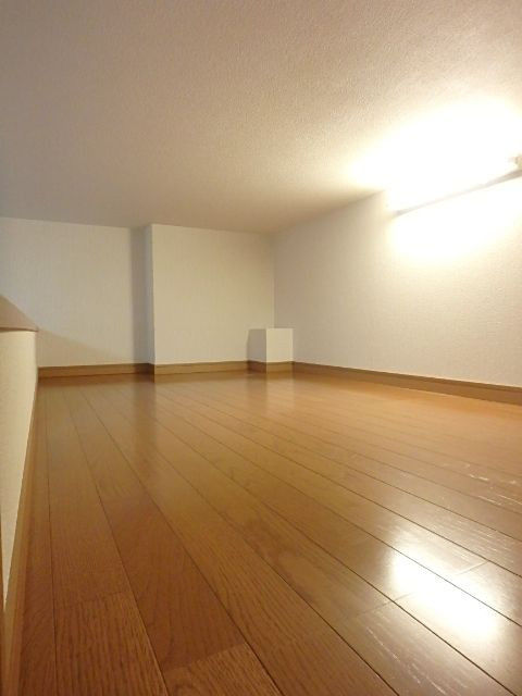 マンダリン曙の居間・リビング