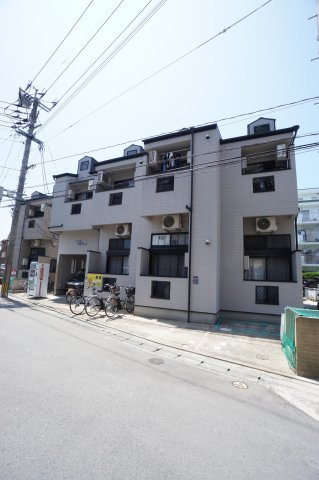 長島コーポ